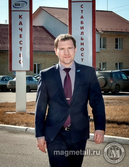 Андрей Серебряков
