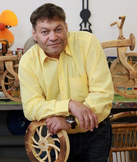 Игорь Пятинин