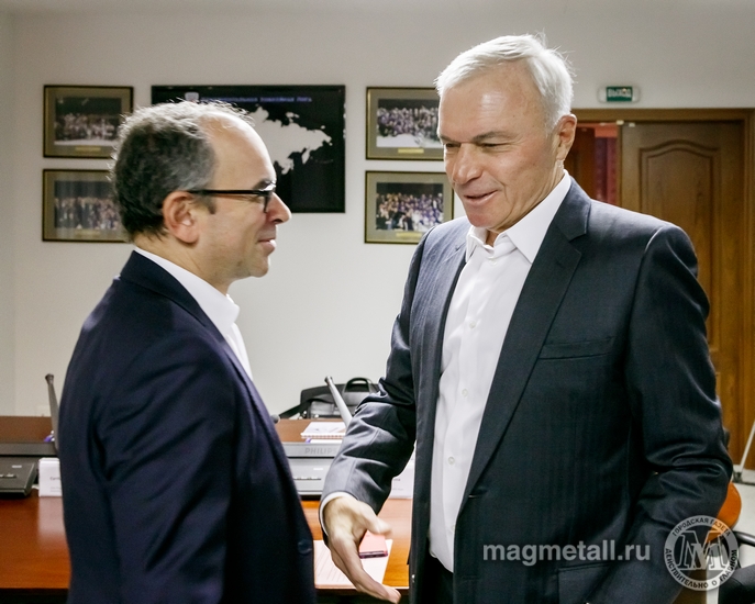 Андрей Серебряков