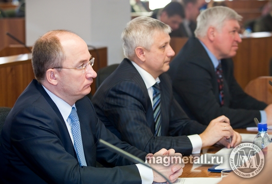 Андрей Серебряков
