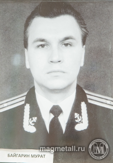 Дмитрий Рухмалев