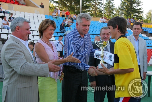 Дмитрий Рухмалев