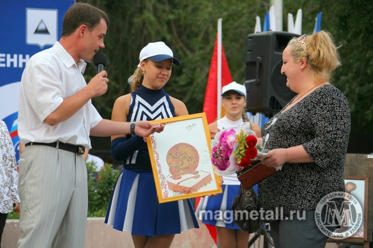 Дмитрий Рухмалев