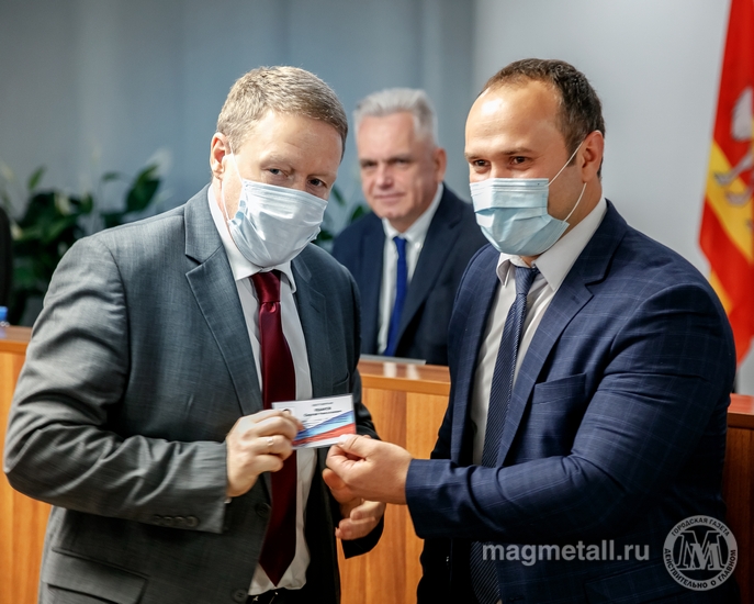 Андрей Серебряков