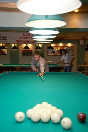 Дмитрий Рухмалев
