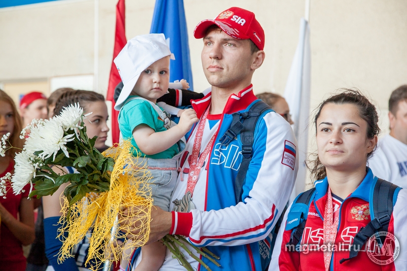 Дмитрий Рухмалев