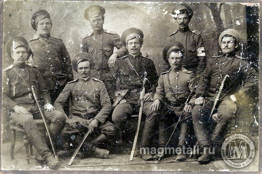 Андрей Серебряков