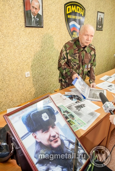 Андрей Серебряков