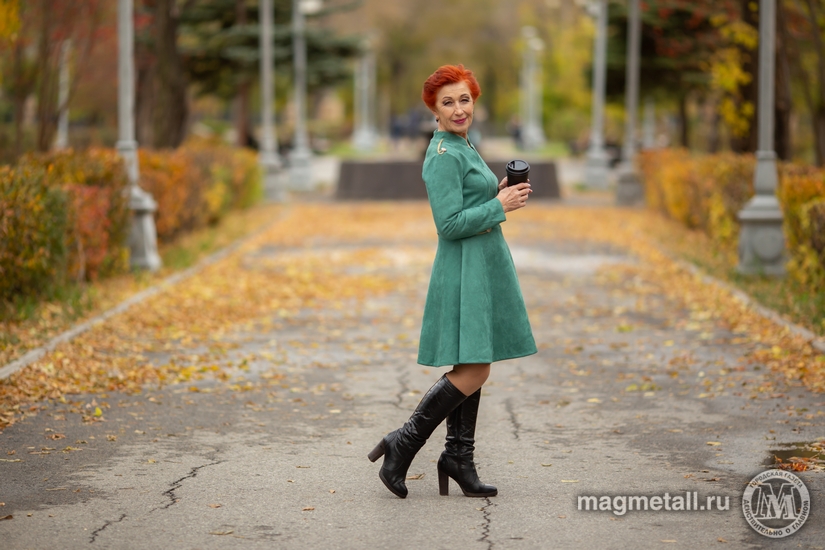Анастасия Ершова