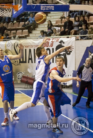 Андрей Серебряков