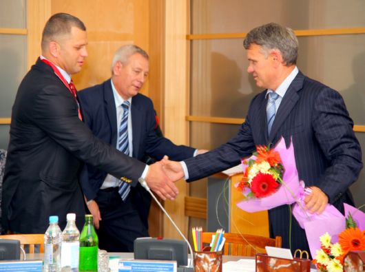 Дмитрий Рухмалев