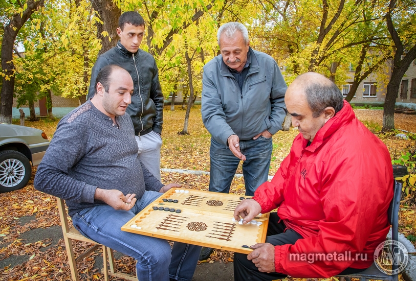 Андрей Серебряков