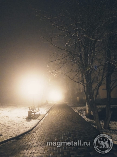 Кавказский Париж | Фотография 1