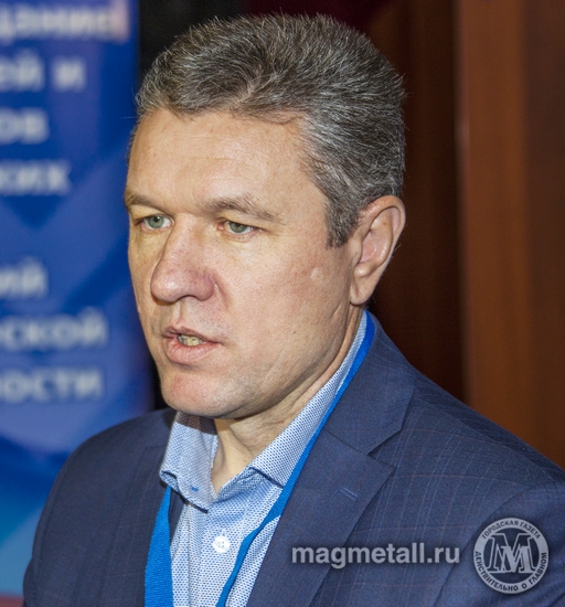 Евгений Рухмалев