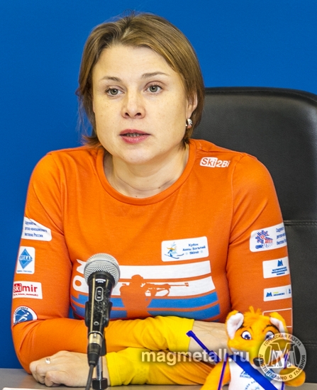 Евгений Рухмалев