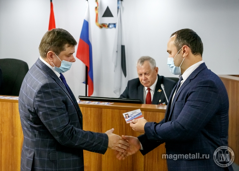 Андрей Серебряков