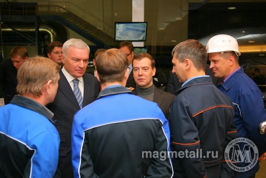 Дмитрий Рухмалев