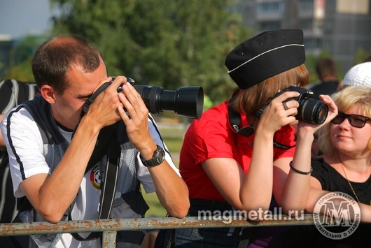 Дмитрий Рухмалев