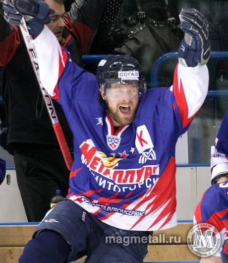 Андрей Серебряков