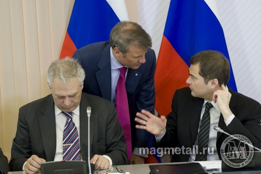 Андрей Серебряков
