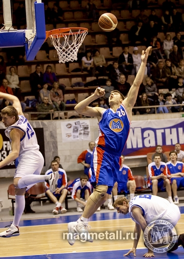 Андрей Серебряков