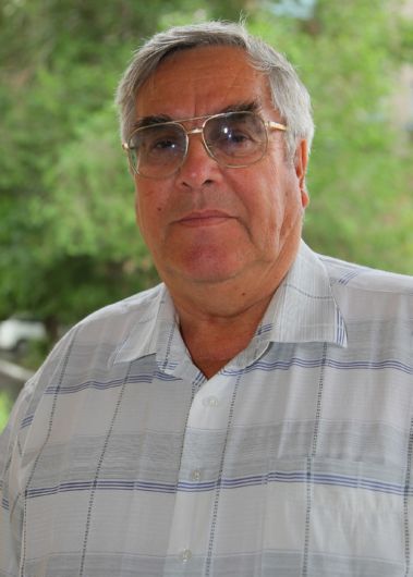 Евгений Рухмалев