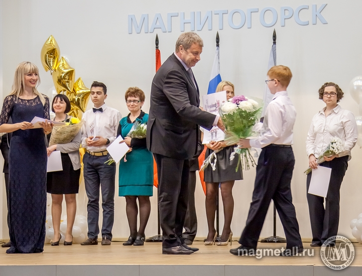 Андрей Серебряков