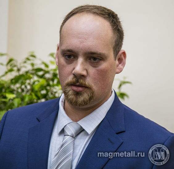 Евгений Рухмалев