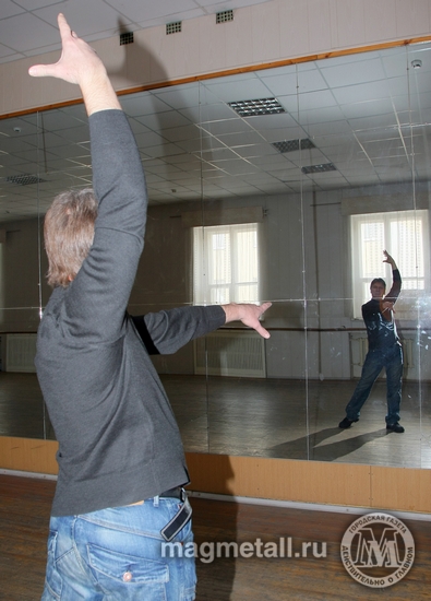 Евгений Рухмалев