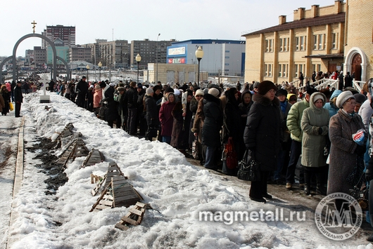 Илья Московец
