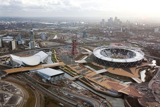 Reuters - LOCOG