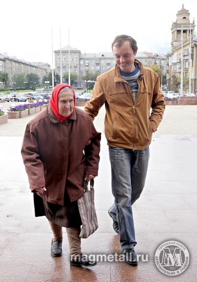 Андрей Серебряков