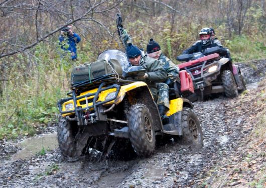 Андрей Серебряков