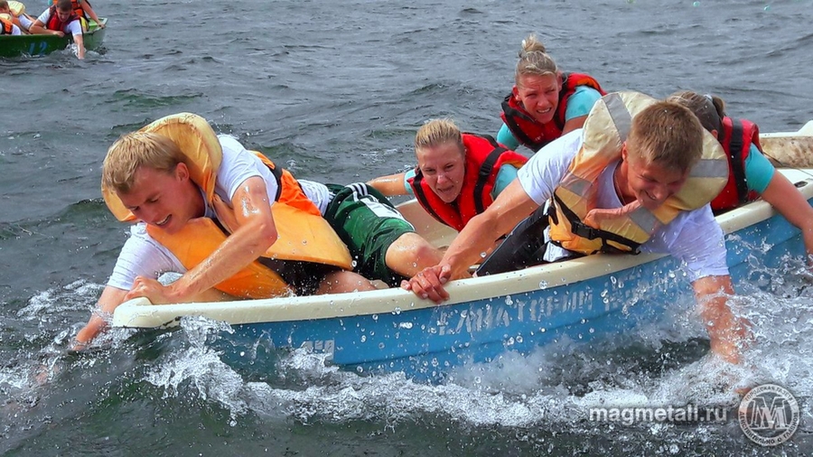 Быстрее, выше, умнее | Фотография 3