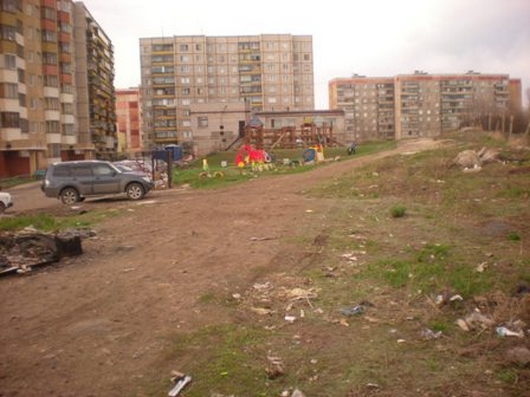 Сорный вопрос | Фотография 1