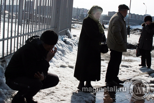 Илья Московец