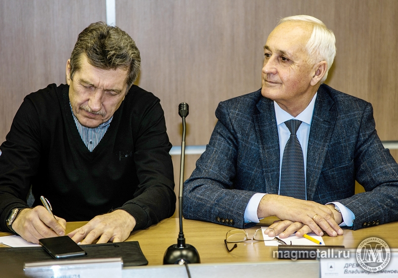 Евгений Рухмалев