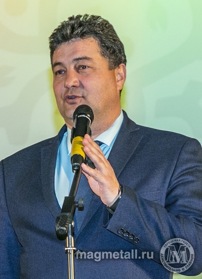 Евгений Рухмалев