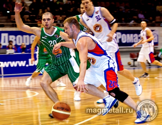 Андрей Серебряков