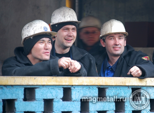 Дмитрий Рухмалев