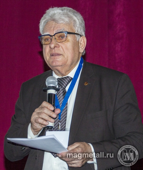 Евгений Рухмалев