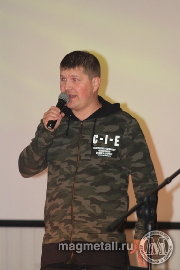 Дмитрий Данилов