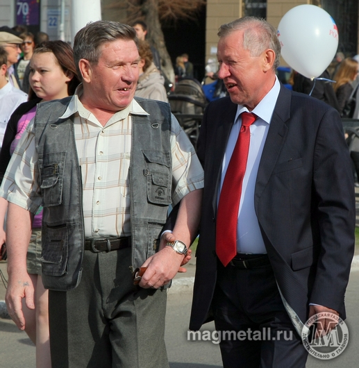Евгений Рухмалев