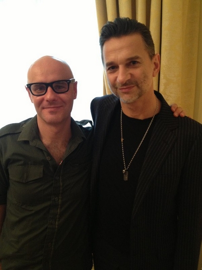 Группа Depeche Mode выступит в России | Фотография 2