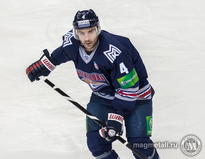 Андрей Серебряков