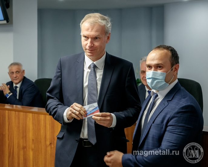Андрей Серебряков
