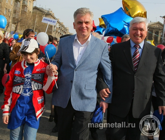 Евгений Рухмалев