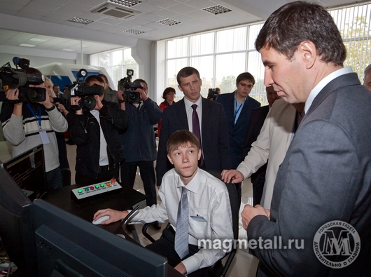 Андрей Серебряков