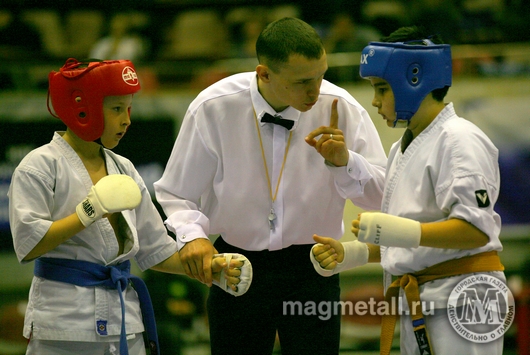 Дмитрий Рухмалев