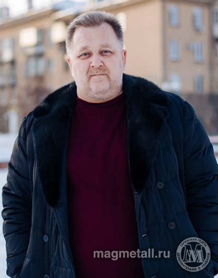 Онкоздоровый Павел Верстов | Фотография 1